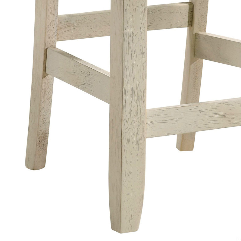 Tabourets de comptoir (ensemble de 2)