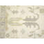 Tapis oriental Oushak