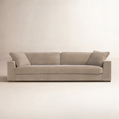 Capri 99" Sofa