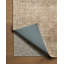 Tapis océan / brique Amber Lewis x Loloi Cambria-118387807