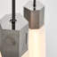 Basalt 9 - Light Pendant-55871179