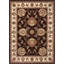 Tapis brun Colindale-27027985