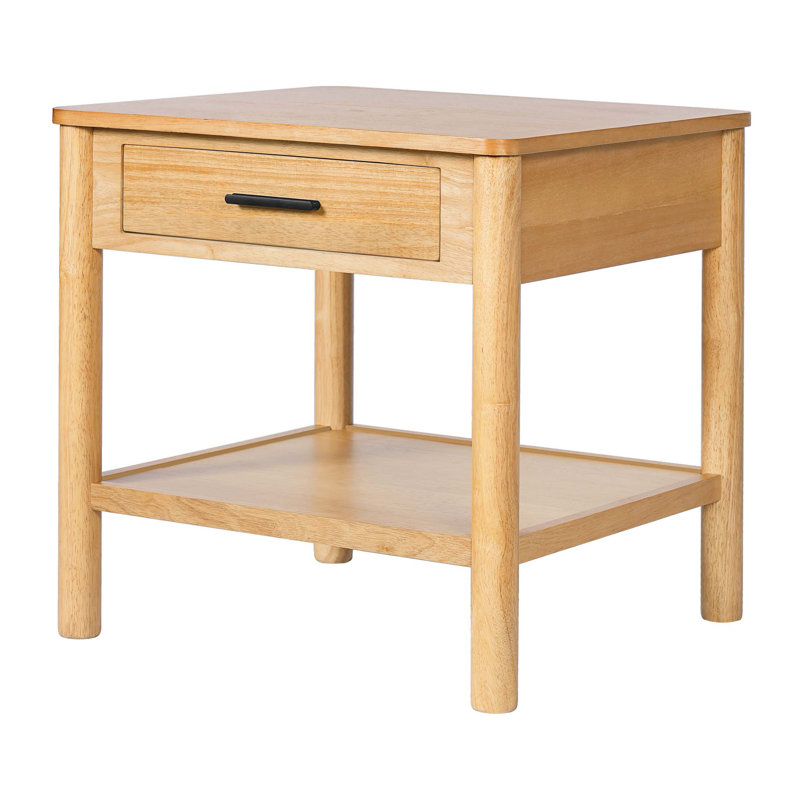 END TABLE K/D WITH 1 DRAWER