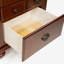 Table de chevet 2 tiroirs Beaupre