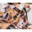 Plain Weave / Muslin Throw Blanket