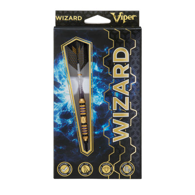Viper Wizard Soft Tip Dart