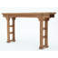 160cm Solid Wood Console Table