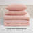 Juicy Couture Crushed Velvet Reversible Comforter & Shams Bedding Sets-100522139-91110892
