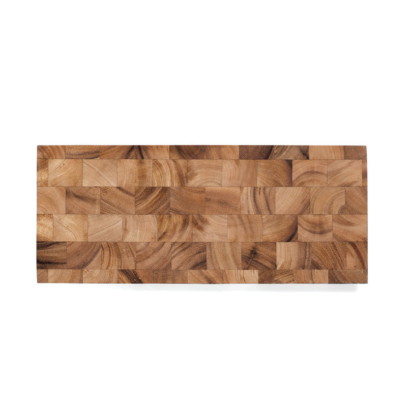 Ironwood Gourmet Wood Cheese Board