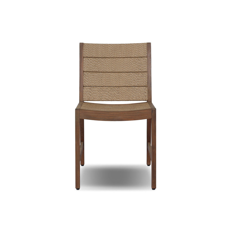 Ogden Outdoor Dining Side Chair