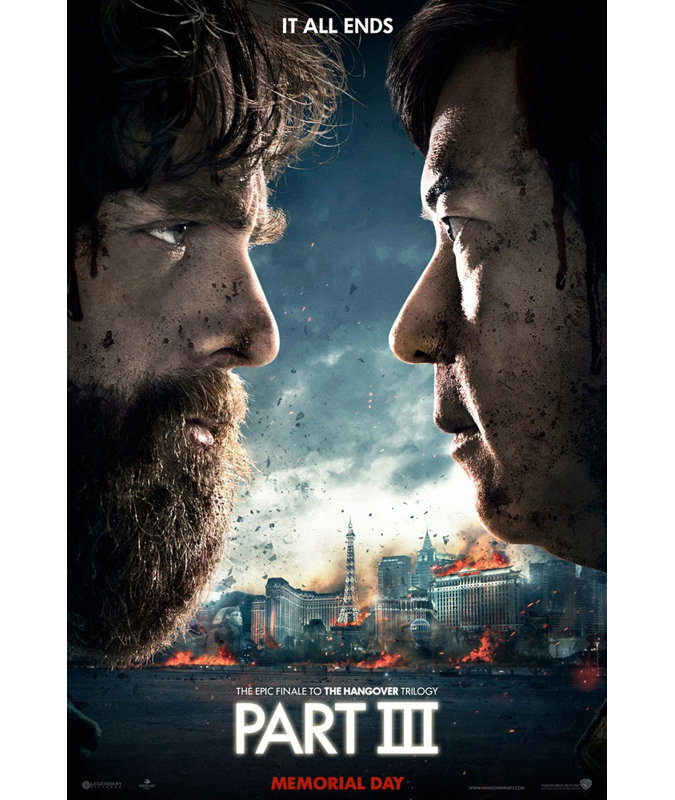 The Hangover Part III
