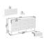 Taru Chest of Drawers-560480995