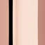 Lodes Rain Suspension Lamp Black Cable Line-V - Rose Gold w White Canopy