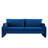 Autumn 81'' Velvet Sofa-463211471