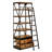 Ville Drawers Bookcase