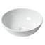 Lavabo de salle de bain vasque circulaire-58646696