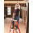 10 ft. Fiberglass Pinnacle Platform Ladder with 300 lbs. Load Capacity Type IA Duty Rating