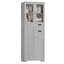 Armoire de salle de bain autoportante avec tiroirs Almetter-2068142397