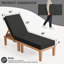 Coussin de chaise longue d'extérieur Wynee-726083913-726083927