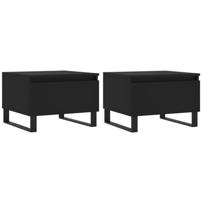 Coffee Table with Storage