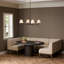 Banquette de salle à manger Ellington-1908964873