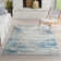 Bruckmann Performance Abstract Rug