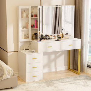 Glenisha Vanity