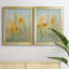 Vaporisateur de fleurs sauvages I - ensemble de 2 peintures sur toile encadrées-1884095864-1884095865