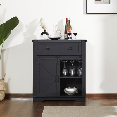Brojanac 32'' Sideboard