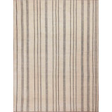 One-of-a-Kind 9'3" X 12' Hand Knotted Area Rug