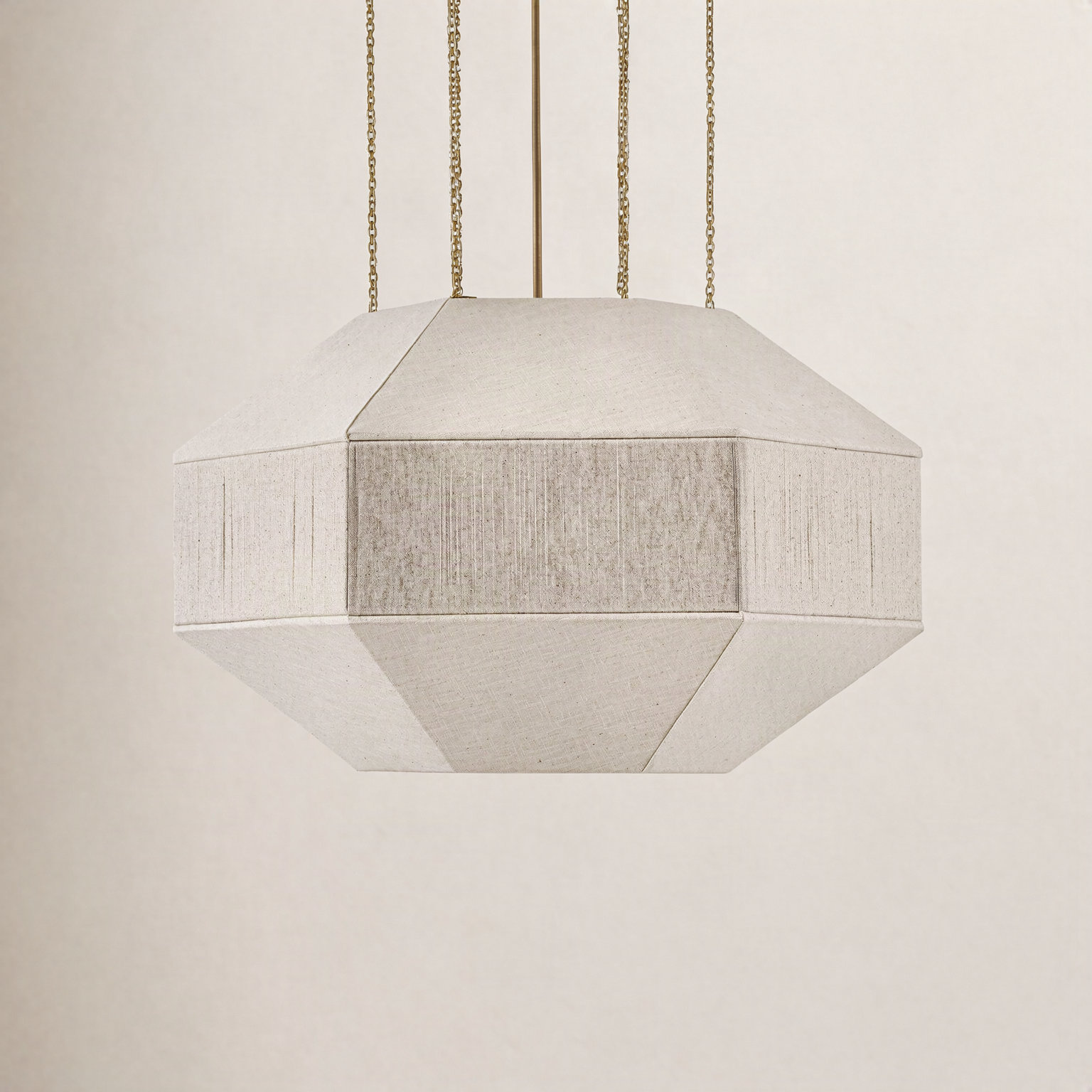 4-Light Chandelier