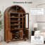 72.8 " H Kitchen Pantry-372343027