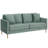 Highland 72" Square Arm Sofa-62320444