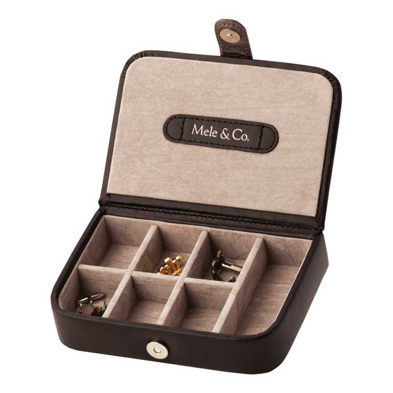 Jamie Cufflinks Box