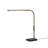 Cullen LED Desk Lamp w. Smart Switch-191128