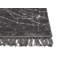 Abai Hand Woven Dark Grey Indoor Rug-1056375796