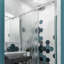 Kymber Flat Wall Mirror