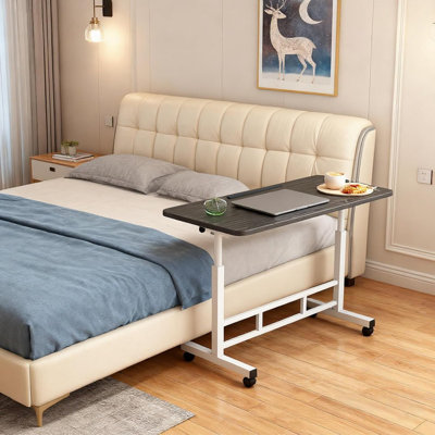 Metal Base Standing Desk