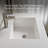 Winnow Freestanding Single Bathroom Vanity Cabinet with Sink and Quartz Top-65971688-124966408