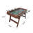 49.21"Mini Training Table Soccer Table
