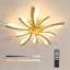 Flush Mount
