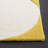 Felipe Handmade Wool Gray/Gold Rug-70742878