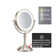 Burnette Metal Concave LED Mirror
