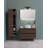 Nome 2 - Light Dimmable Vanity Light