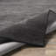 Tapis gris anthracite Amalbena-71044834
