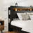 King Size Wood Platform Bed-897676020-897676010