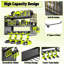 Power Tool Organizer Wall Mount