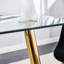 Table de salle à manger Modern