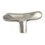 Polar 2 1/4" Length Bar Knob-741081299