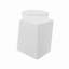 Ensemble de tables basses Modern Mgo-400110652